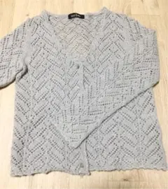 EAST BOY カーディガン