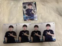 第五人格 IJLカード AXIZ tuna