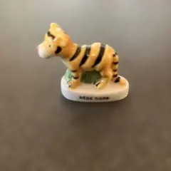 フェーヴ？　BEBE TIGRE