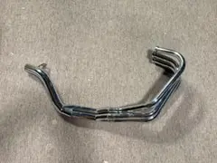ワルツ CBX400F CBX CBR メッキ NC エンデ パステル　スネークのサムネイル