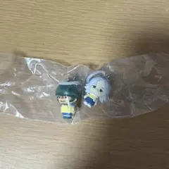 イナズマイレブン めじるしアクセサリー 2個セット
