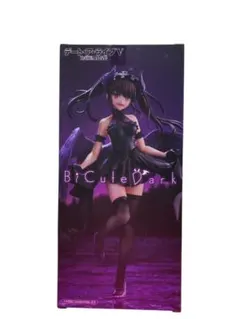 BiCute Dark Figure 時崎狂三　デート・ア・ライブⅤ