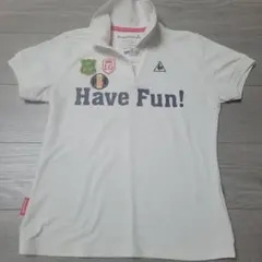 le coq sportif レディースゴルフウェア