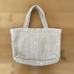 ヌビ トートバッグ