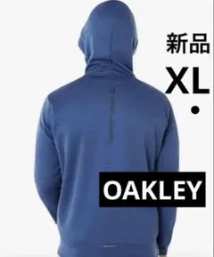 OAKLEY ジップパーカーのサムネイル