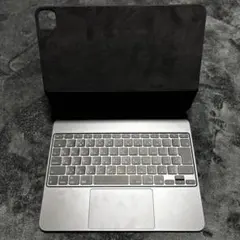 13インチ iPad Pro M4 / M5 Magic Keyboard
