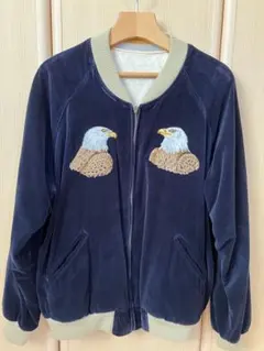 2026年最新】ドゥニーム スカジャンの人気アイテム - メルカリ