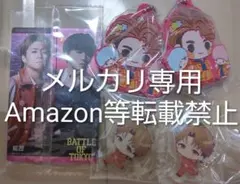 【まとめ買いで値引き有】FANTASTICS 瀬口黎弥セット