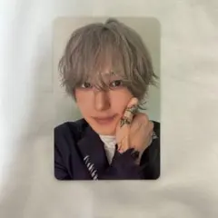 &TEAM Mark on Me FUMA フウマ miniCD盤