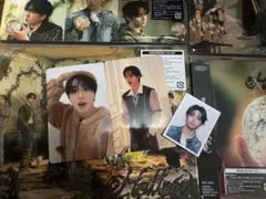 straykids 静岡 エコパ タワレコ特典 ハン skzoo スキズ