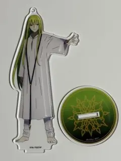 エルキドゥ アクスタ　Fate/Grand Order 絶対魔獣戦線バビロニア