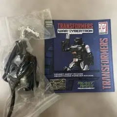 トランスフォーマー WFC ラヴィッジ