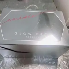 enisie GLOW PACK Beaute 6 フェイシャルジェルパック - メルカリ