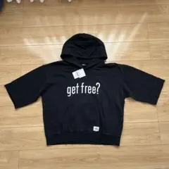 RODEO CROWNS RCWB ロデオクラウンズ ロデオ パーカー ダメージ