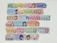 プロセカ ステッカー 特典