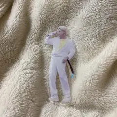 BTS シュガ　アクリルスタンド