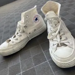 CONVERSE ALL STAR 日本製 限定カラー　ハイカットスニーカー