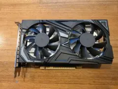 GTX1650 4GB デュアルファンのサムネイル