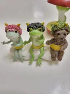 コポーカエル