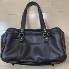 EASTBOY【イーストボーイ】スクールバッグ 正規品 チョコレート ブラウン