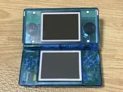 2026年最新】ニンテンドー ds ライトブルーの人気アイテム - メルカリ