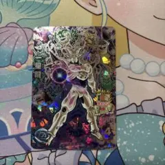 ドラゴンボールヒーローズ hj8-sec2 一星龍