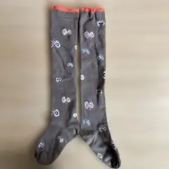 【﻿minaperhonen 】ハイソックス靴下　子供用　入学式