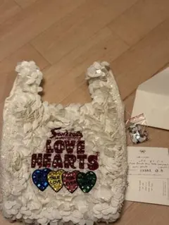 2025年最新】アニヤハインドマーチ バッグ スパンコールの人気アイテム