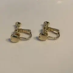 U by SPICK&SPANユーバイスピック&スパン　イヤリング　松田未来