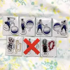 NARUTO 疾風伝 アクスタ Petit うちはサスケ