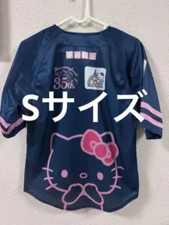 ソフトバンクホークス ハローキティ ユニフォームのサムネイル