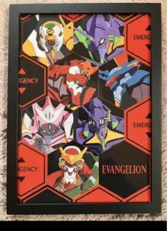 機動戦士ガンダム 逆襲のシャア 販促ポスター B2 アムロ シャア 1988年