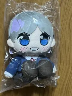 ラブライブ スーパースター Liella くりぱん ぬいぐるみ 嵐千砂都