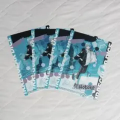 いれいす -hotoke- ほとけ クリアポスター