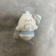 ちびっとも　雪の精　シナモン