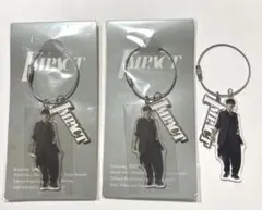 2026年最新】IMP舞台の人気アイテム - メルカリ