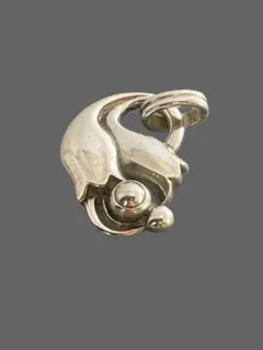 2026年最新】ジョージジェンセンブローチの人気アイテム - メルカリ