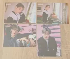 straykids スキズ リノ ラントレセット③