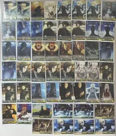 2025年最新】ヴァイスシュヴァルツ デッキの人気アイテム - メルカリ