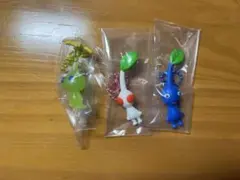 ピクミン マスコット＆フルーツグミ2