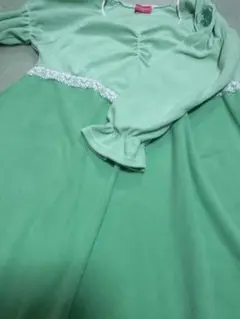 最終値下げ　ディズニー　アリエル ルームウェア パジャマ