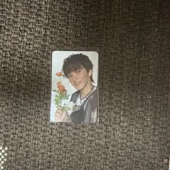 nct 127 dream マーク　smcu 2022 トレカ