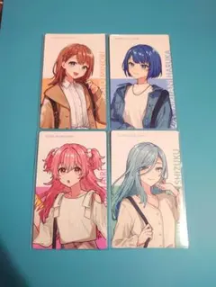 プロセカ エピカ クリフェス2025 モモジャンセット