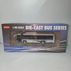 2026年最新】1/80 京商 バスの人気アイテム - メルカリ