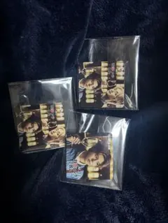 特恋ミルク カード BE:FIRST JUNON LEO 3枚セット