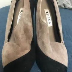 DIANA ダイアナ ブーツ