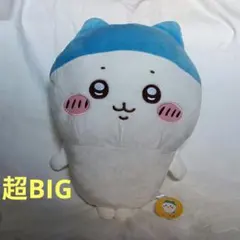 2026年最新】超bigぬいぐるみ ちいかわの人気アイテム - メルカリ