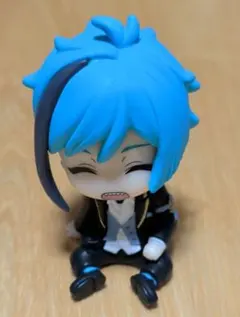 ツイステ 肩ズンFig フロイド