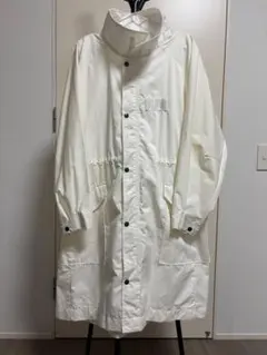 JOURNAL STANDARD モッズコート ホワイト（ユニセックス）