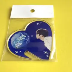 2026年最新】bts ジン アクリルスタンドの人気アイテム - メルカリ